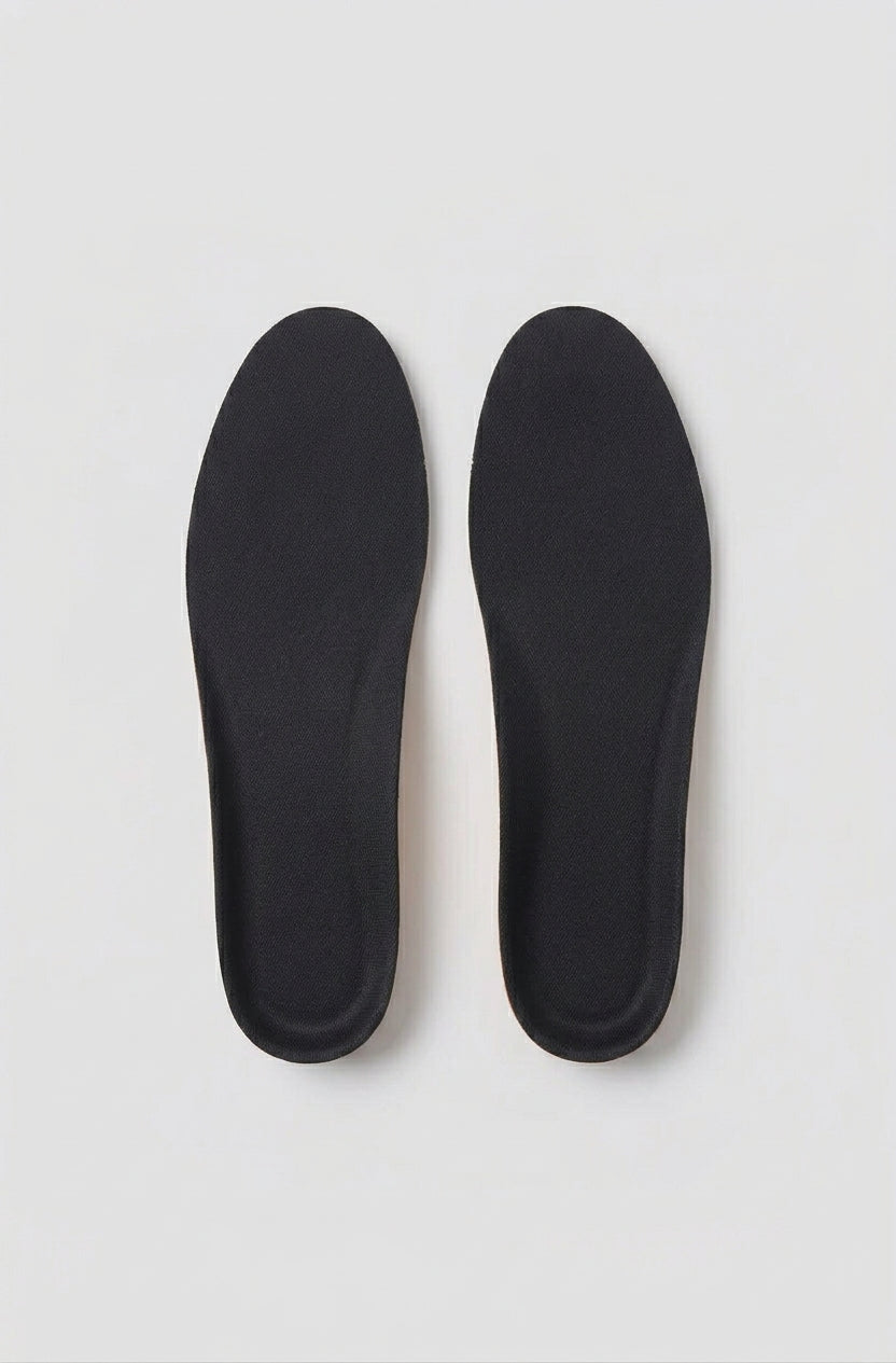 Semelles chauffantes USB rechargeables - Confort thermique pour pieds