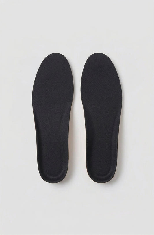 Semelles chauffantes USB rechargeables - Confort thermique pour pieds